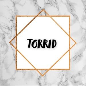 Torrid Clothing
